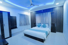Mahalaxmi Hills